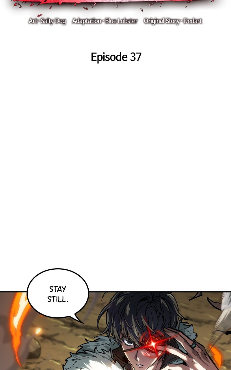 Read The Last Adventurer EN Manga Online