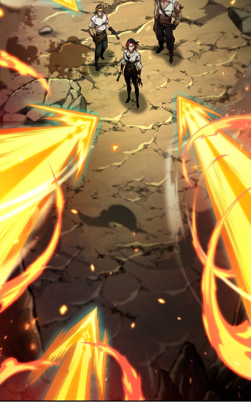 Read The Last Adventurer EN Manga Online