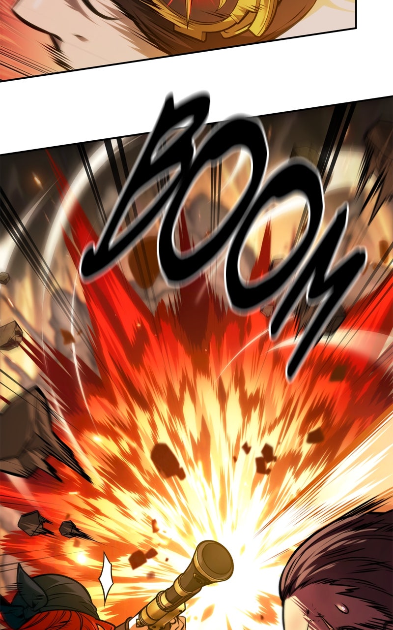 Read The Last Adventurer EN Manga Online