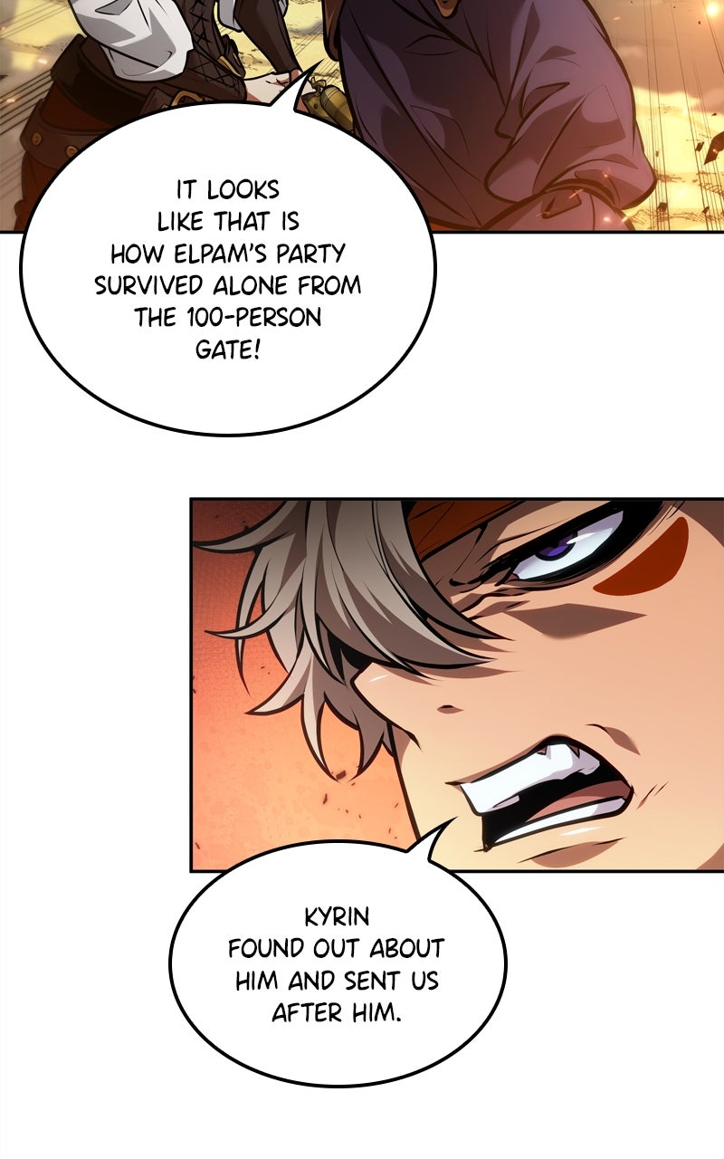 Read The Last Adventurer EN Manga Online