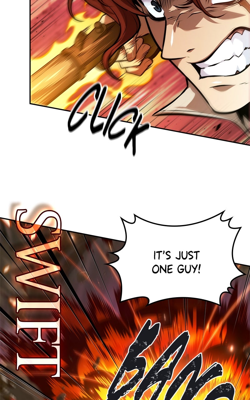 Read The Last Adventurer EN Manga Online