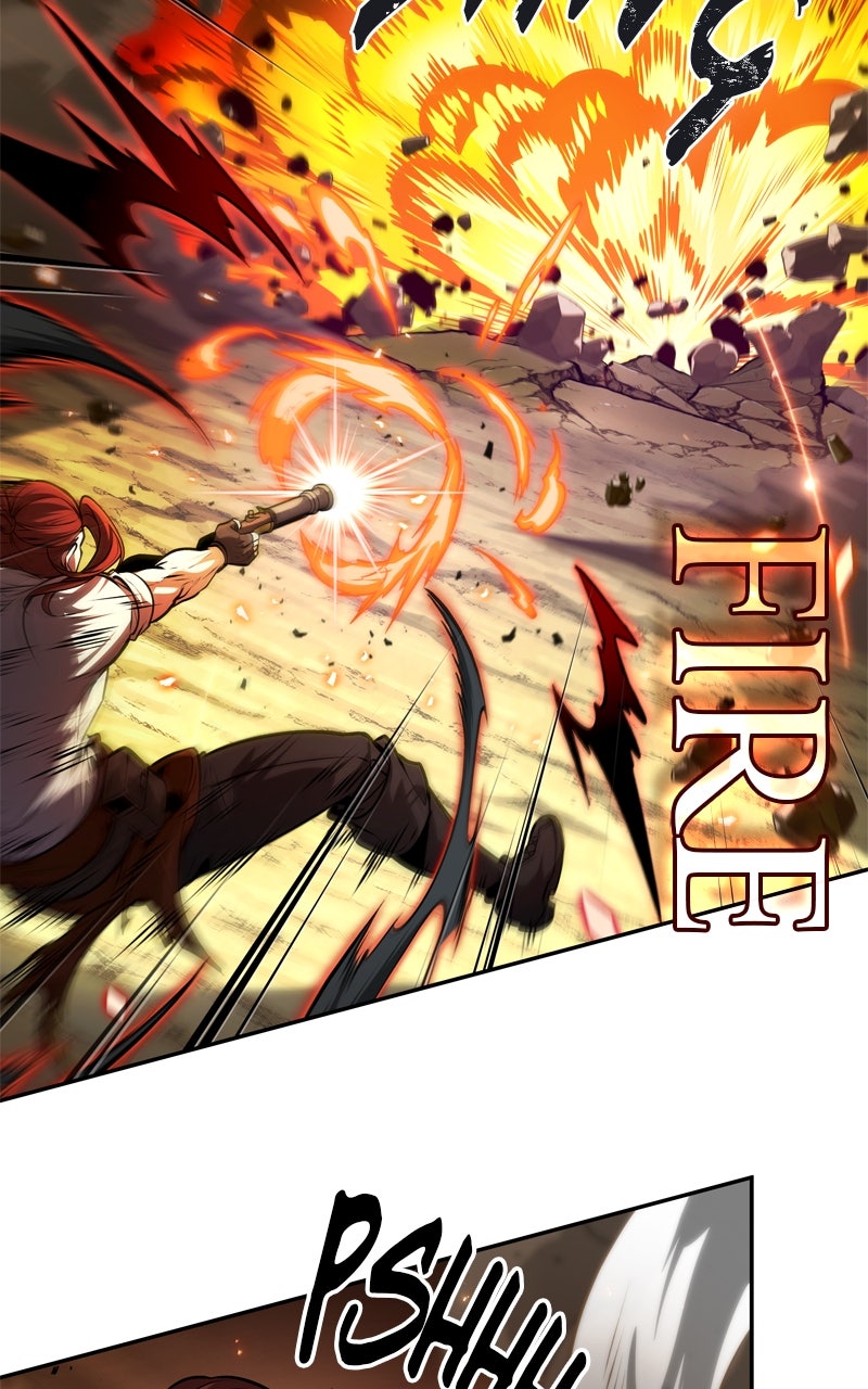 Read The Last Adventurer EN Manga Online