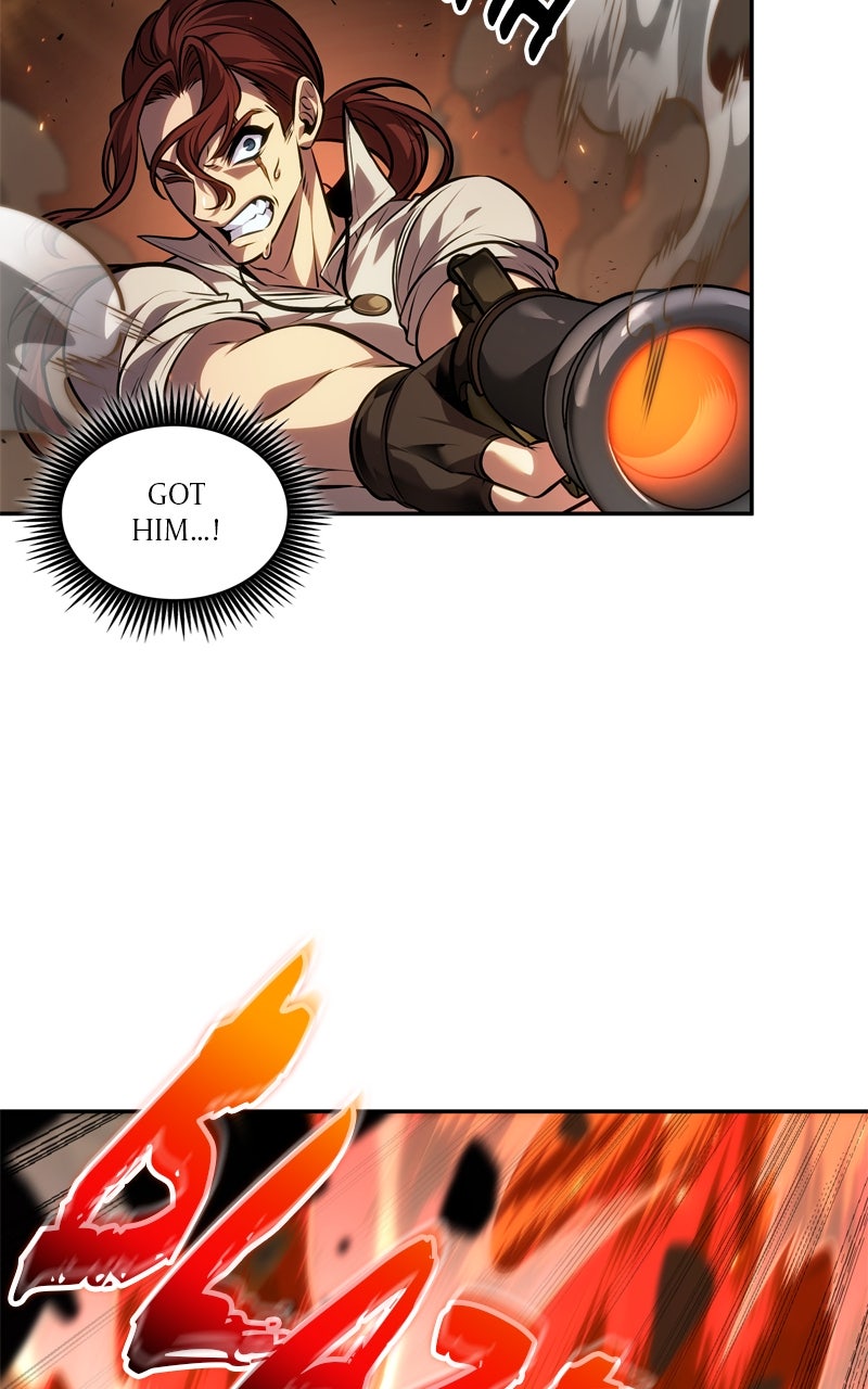 Read The Last Adventurer EN Manga Online