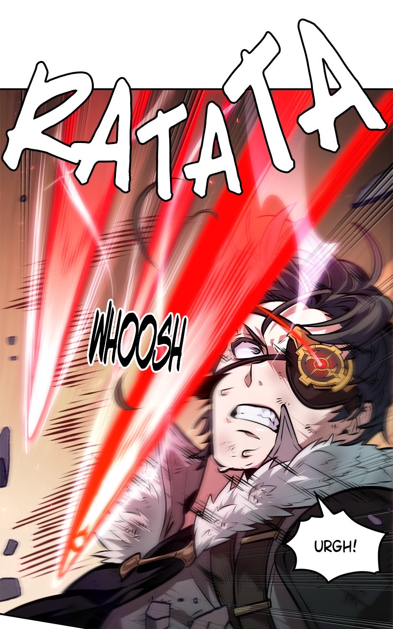 Read The Last Adventurer EN Manga Online