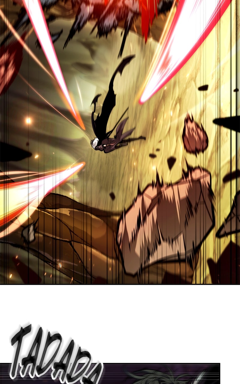 Read The Last Adventurer EN Manga Online