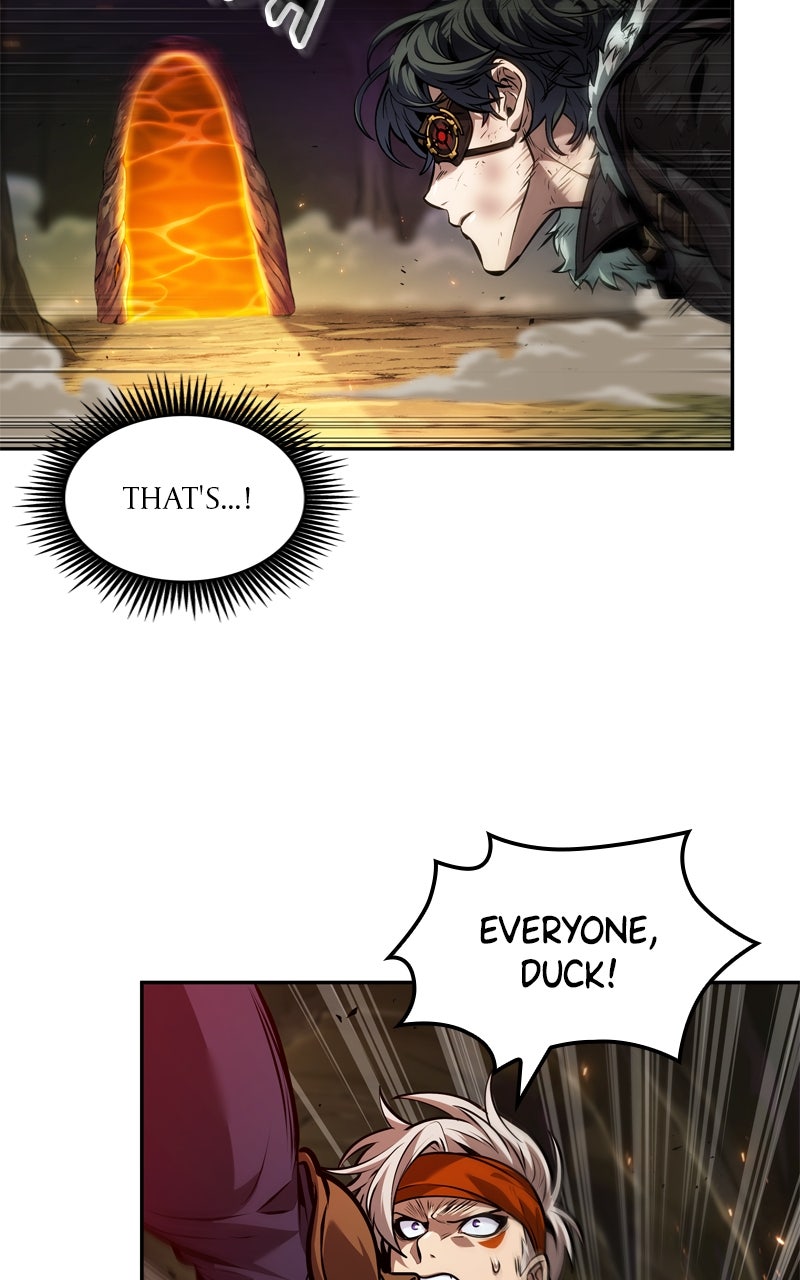 Read The Last Adventurer EN Manga Online