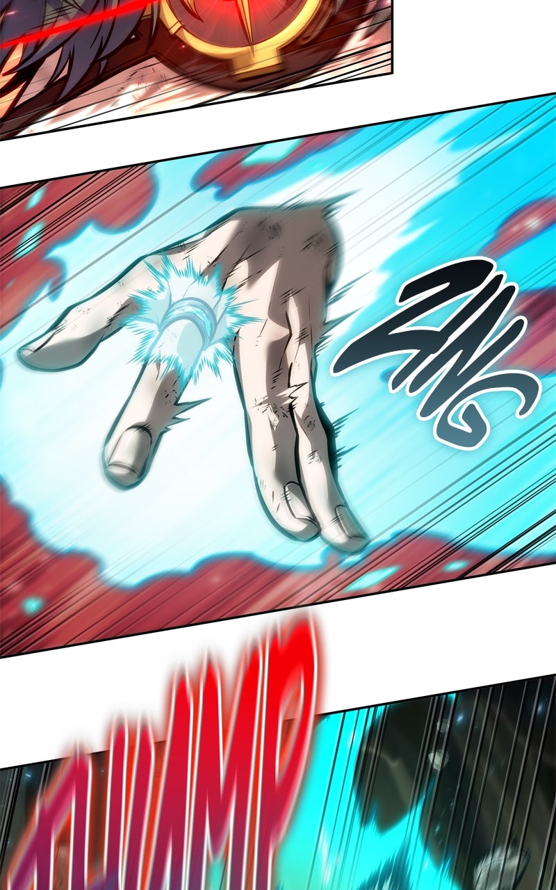 Read The Last Adventurer EN Manga Online