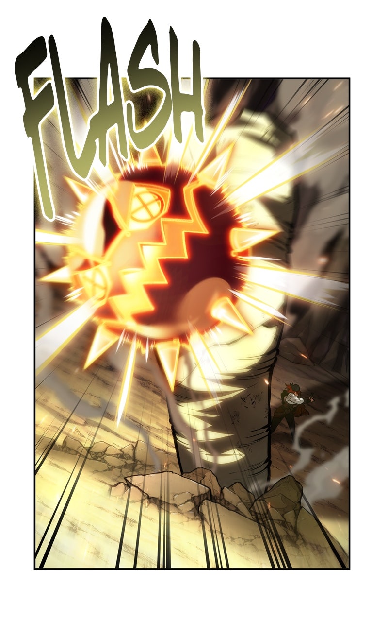 Read The Last Adventurer EN Manga Online