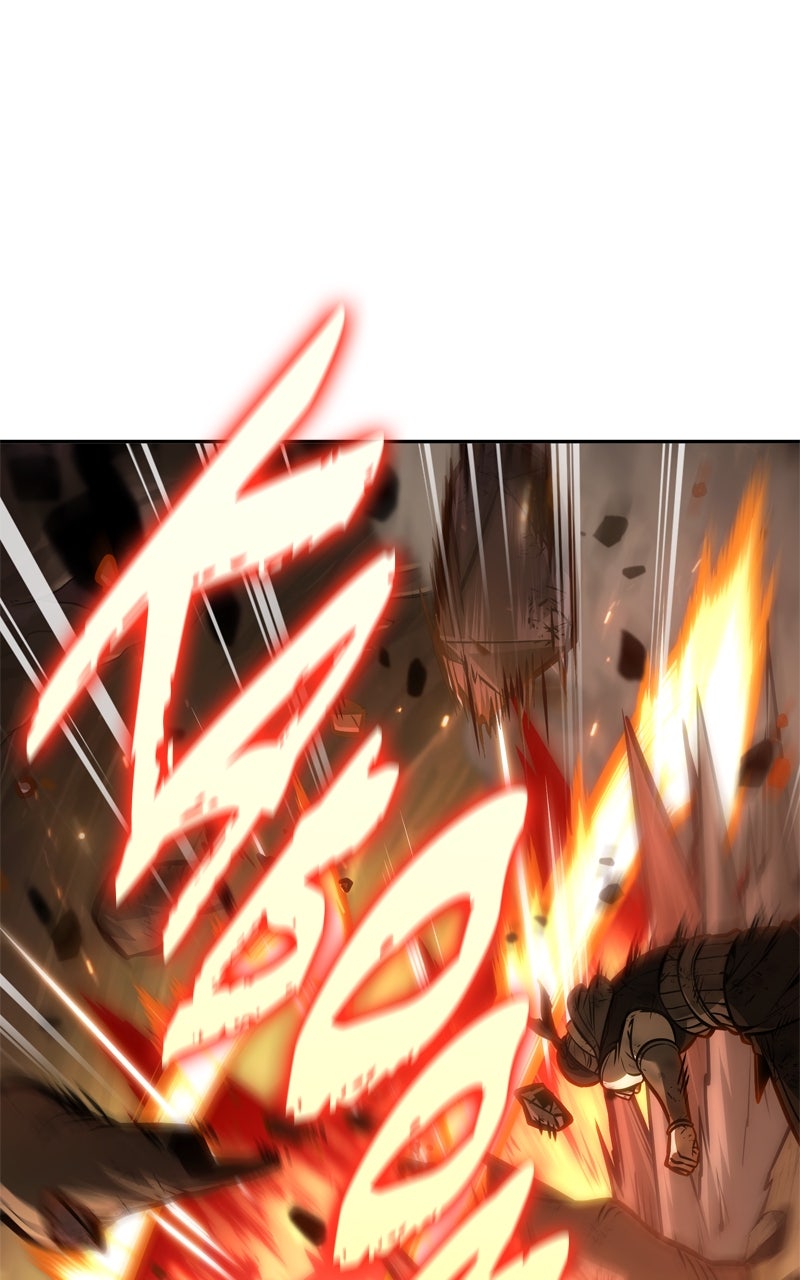 Read The Last Adventurer EN Manga Online