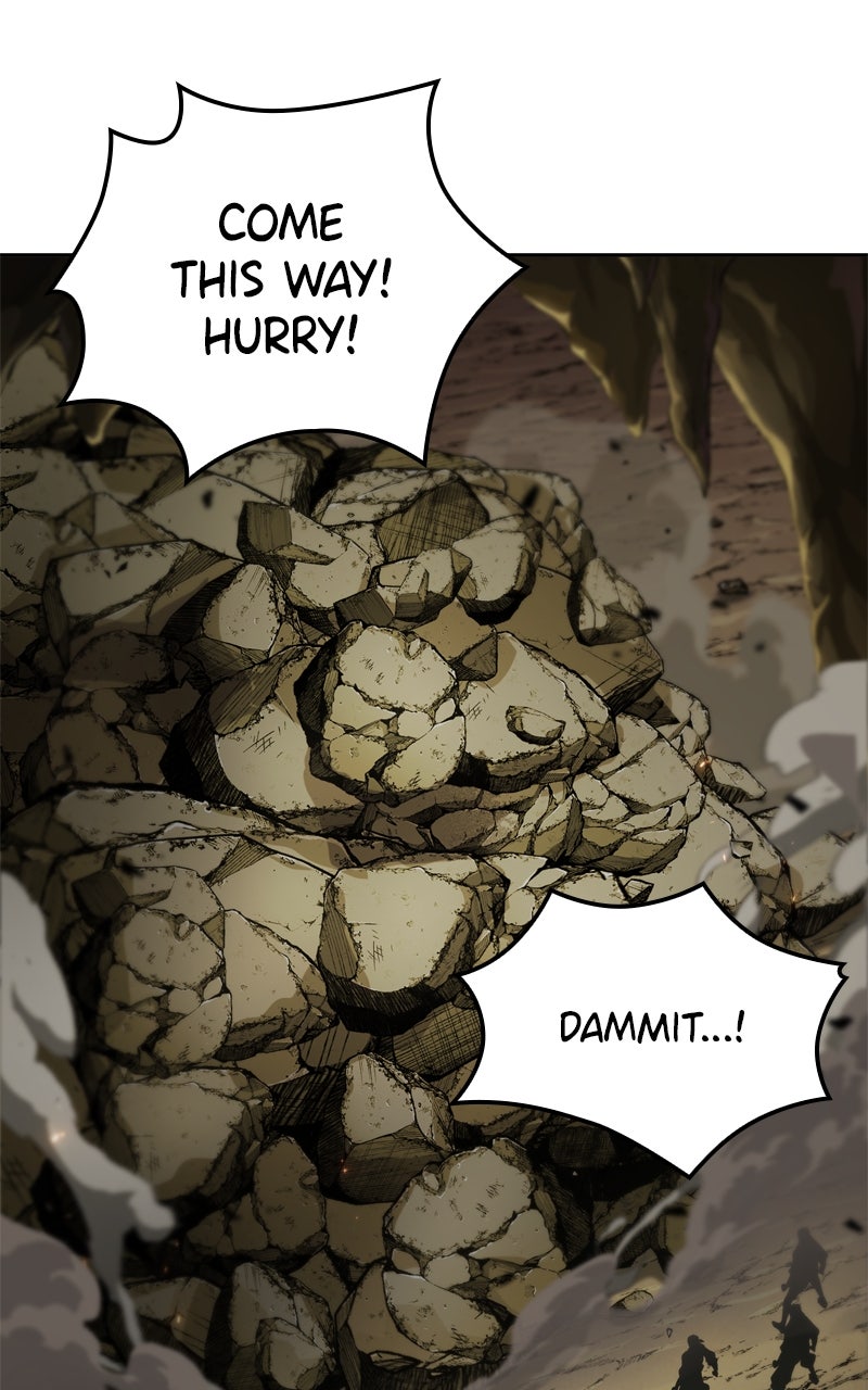 Read The Last Adventurer EN Manga Online