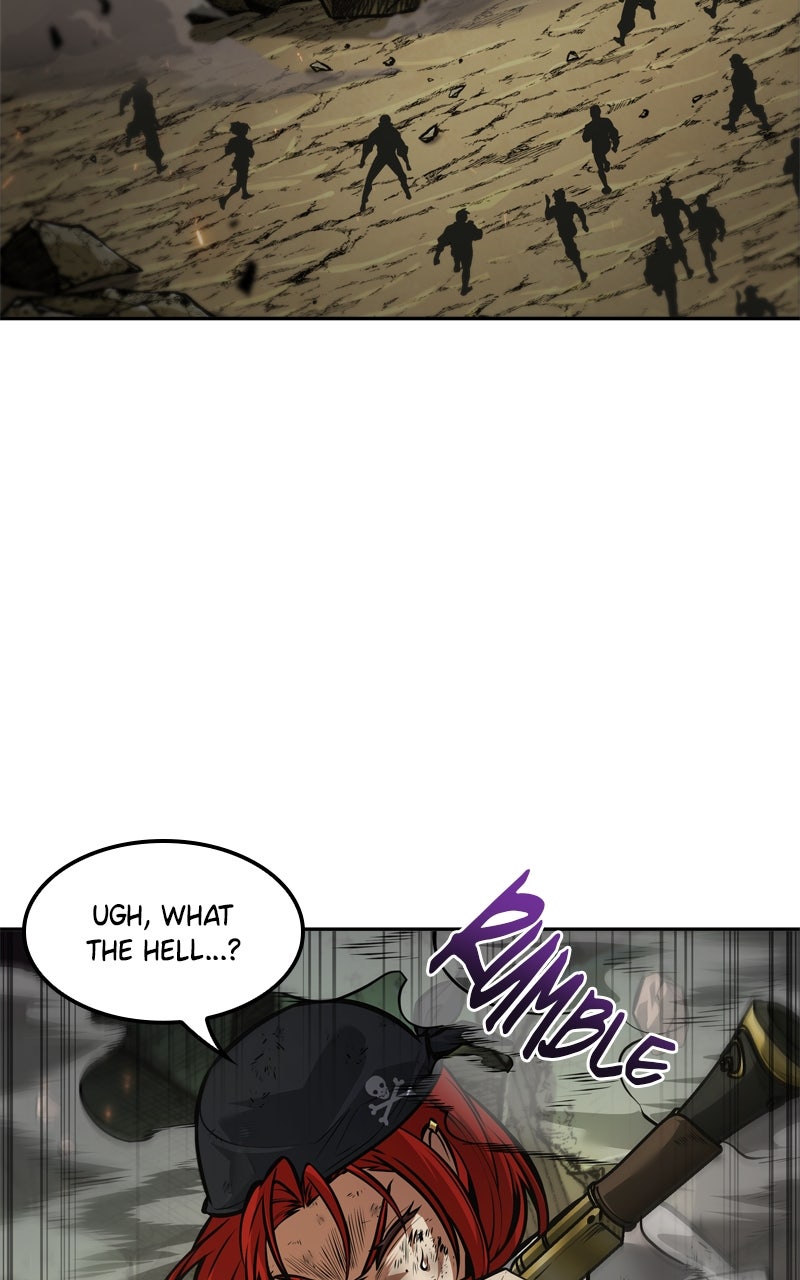 Read The Last Adventurer EN Manga Online