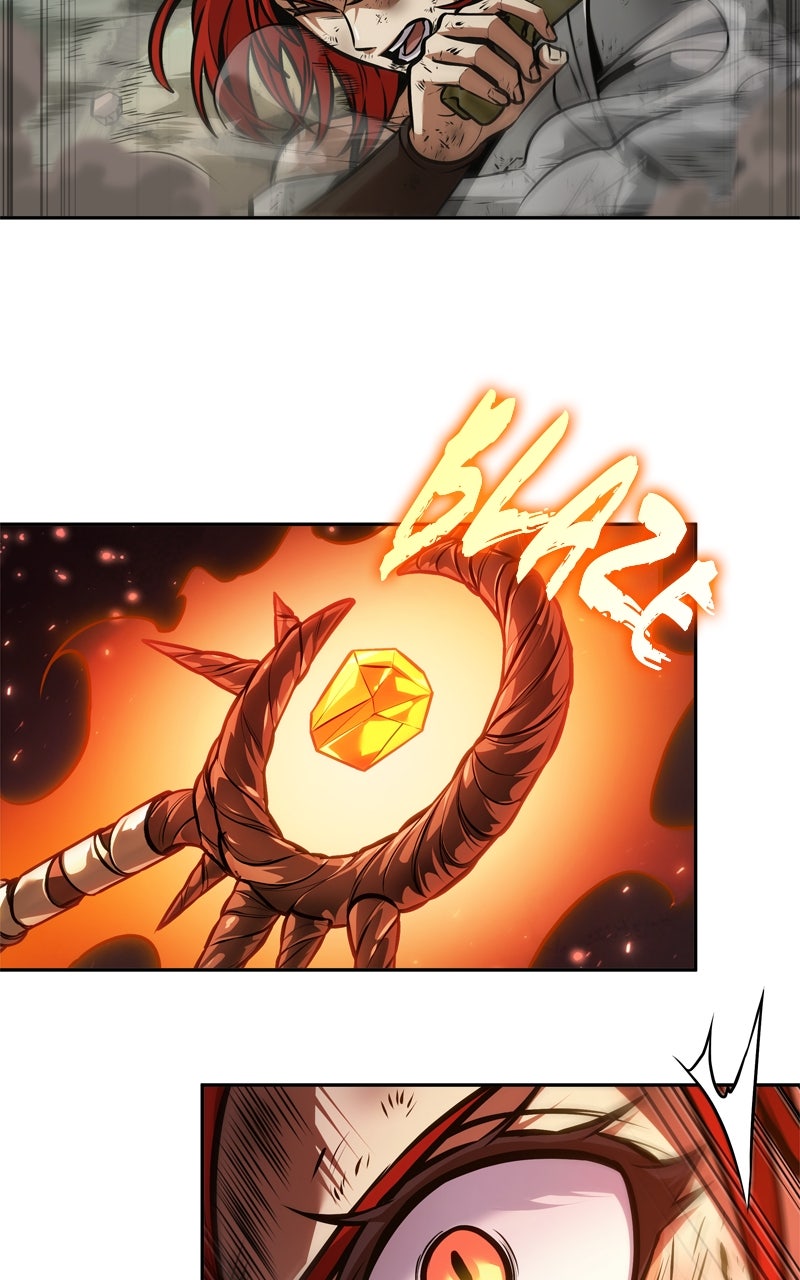 Read The Last Adventurer EN Manga Online