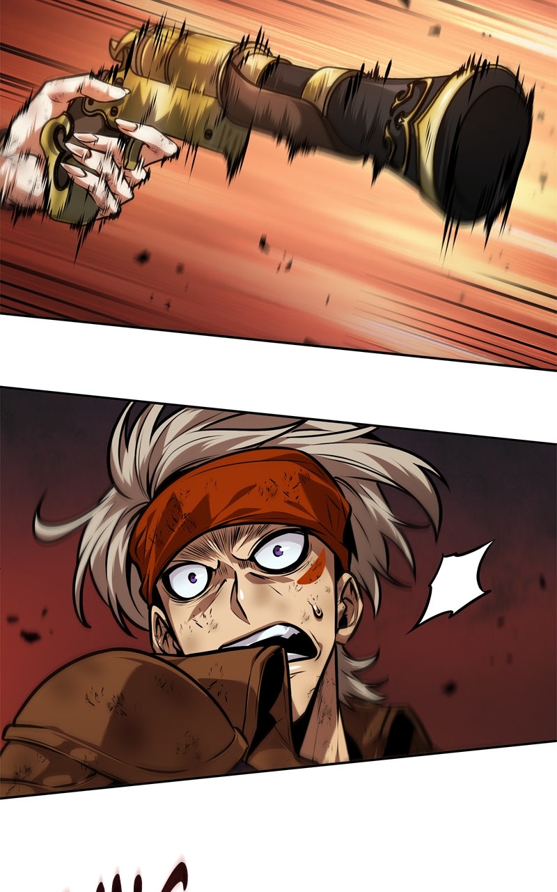 Read The Last Adventurer EN Manga Online