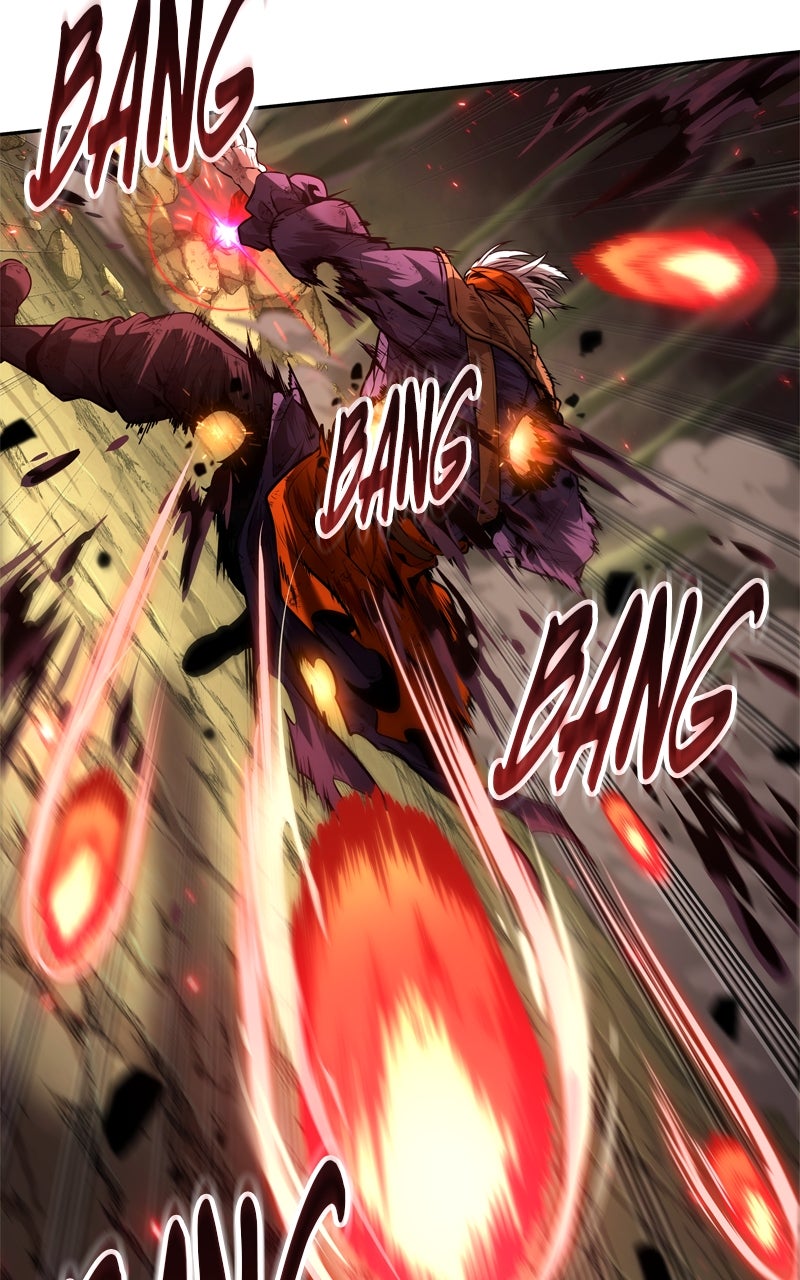 Read The Last Adventurer EN Manga Online