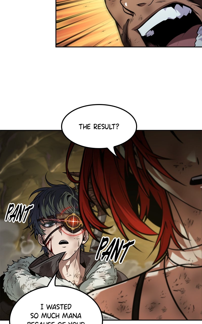 Read The Last Adventurer EN Manga Online