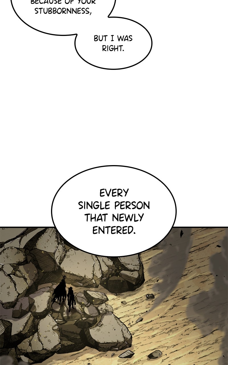 Read The Last Adventurer EN Manga Online