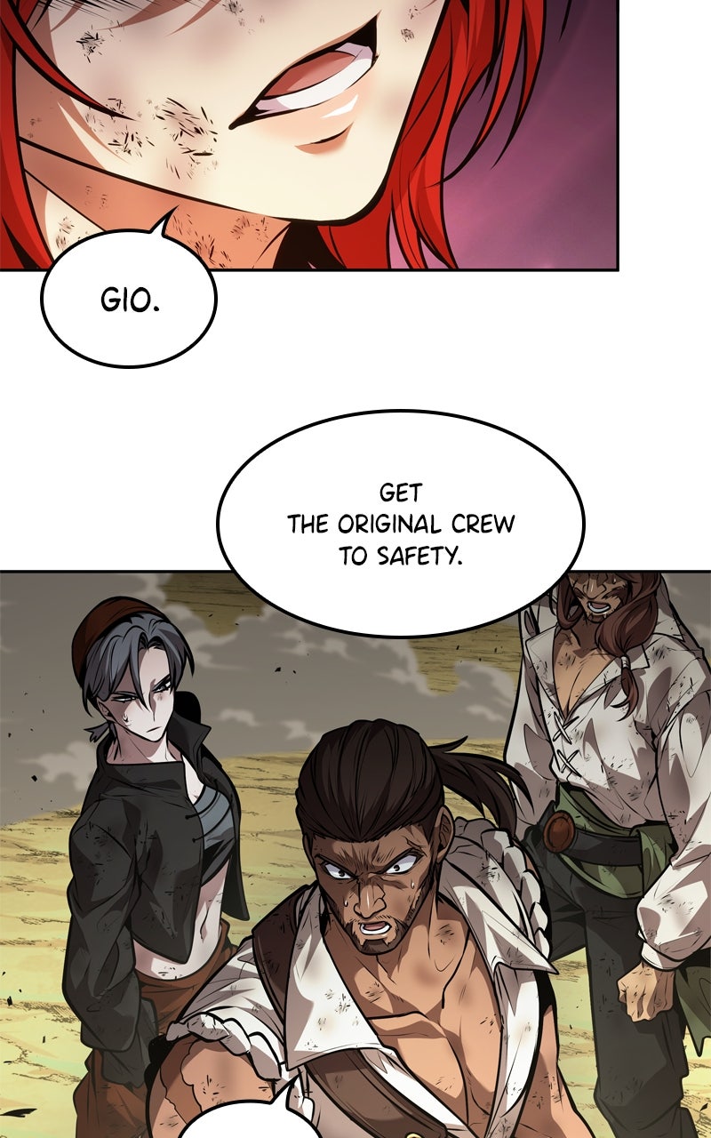 Read The Last Adventurer EN Manga Online