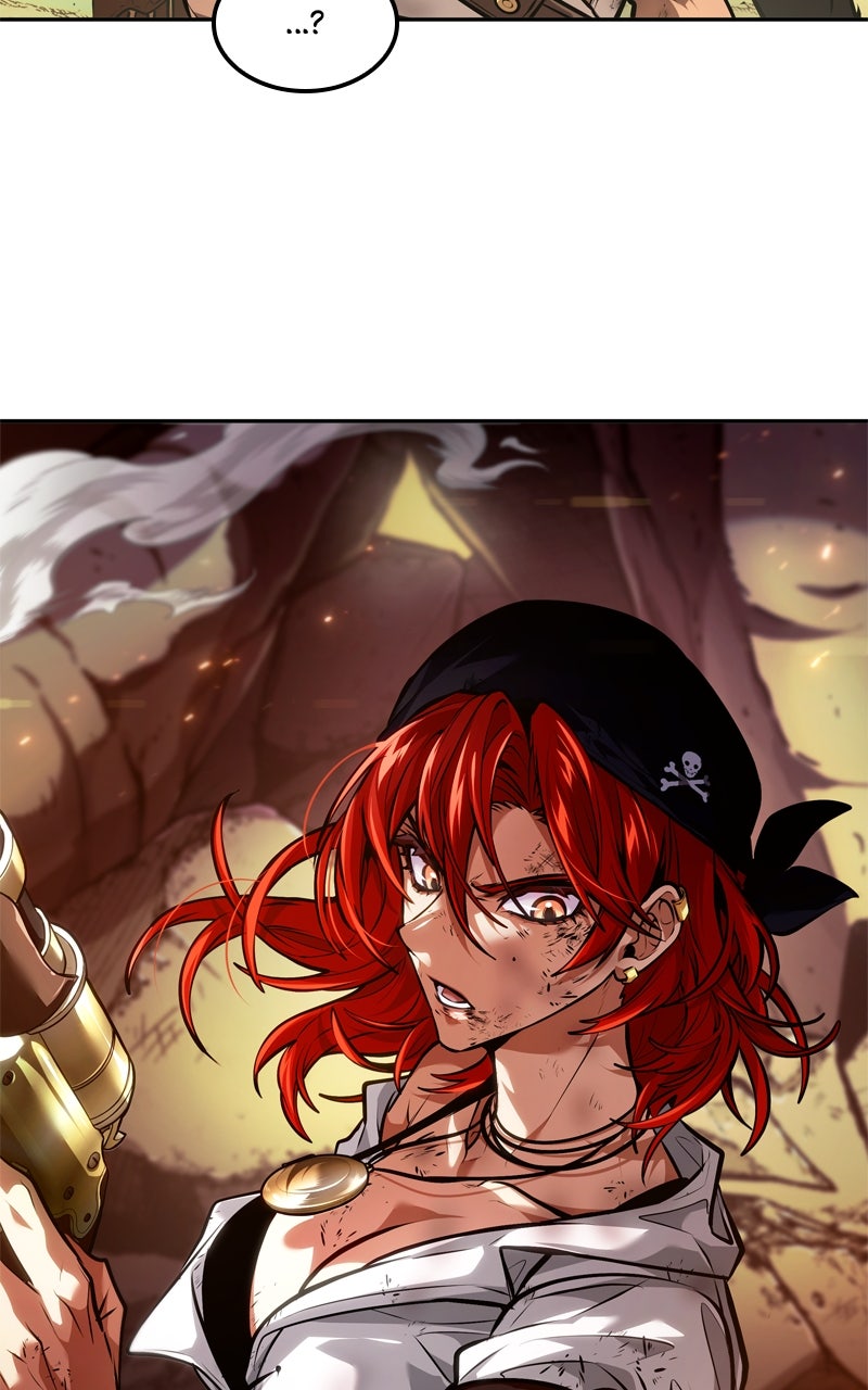 Read The Last Adventurer EN Manga Online