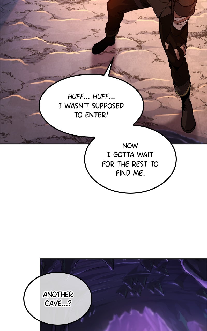 Read The Last Adventurer EN Manga Online