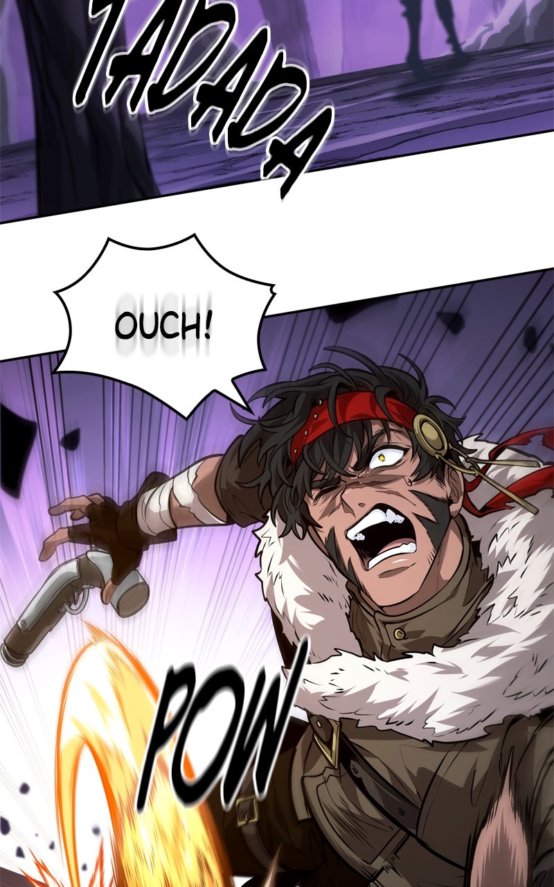 Read The Last Adventurer EN Manga Online