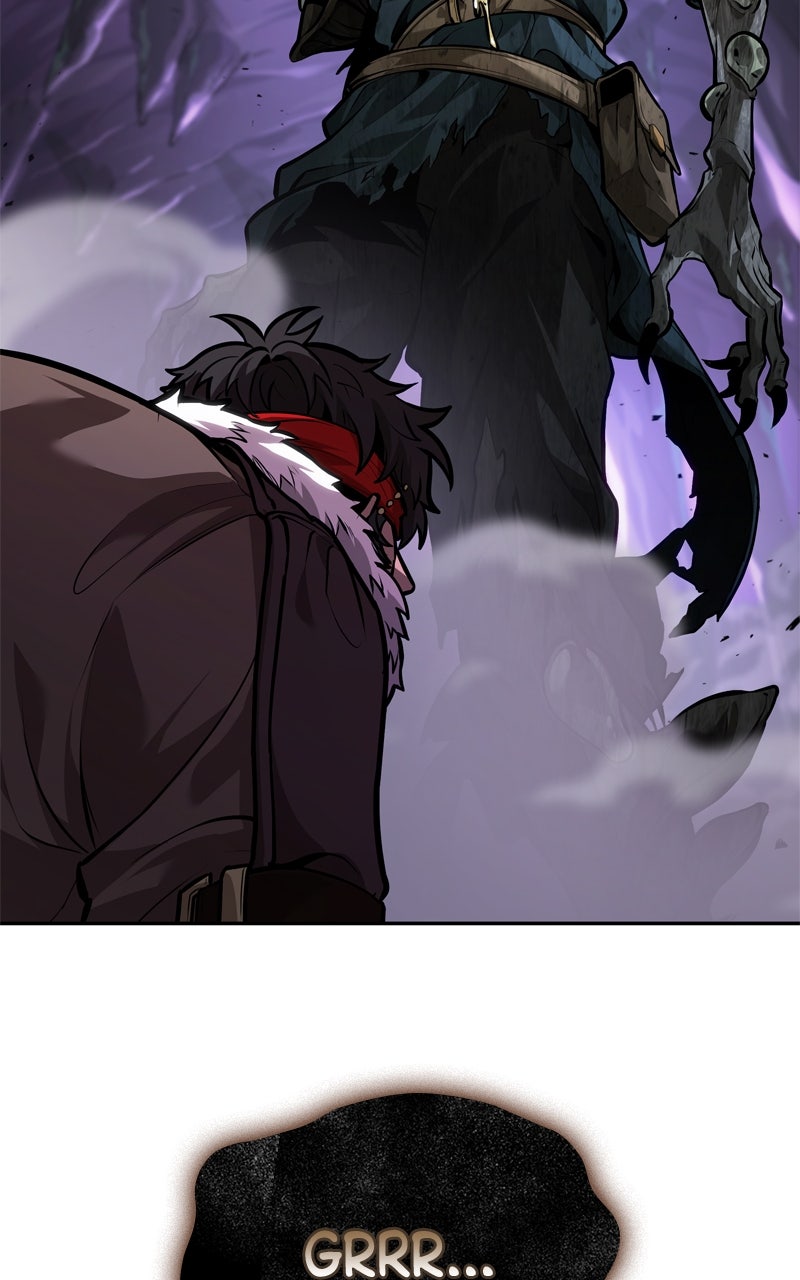 Read The Last Adventurer EN Manga Online