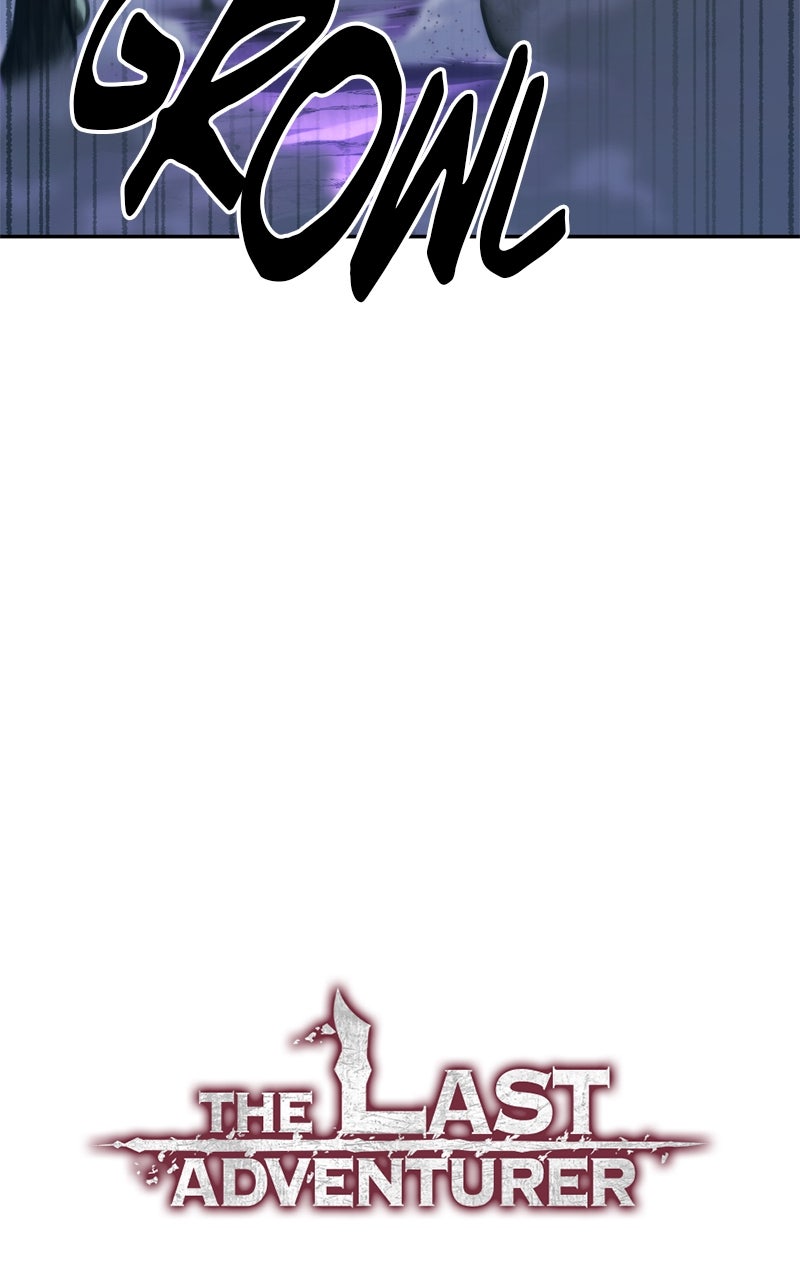 Read The Last Adventurer EN Manga Online