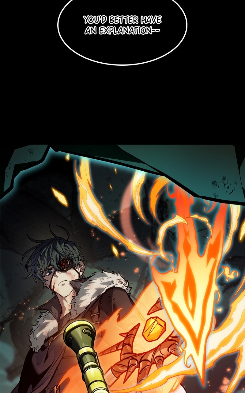 Read The Last Adventurer EN Manga Online