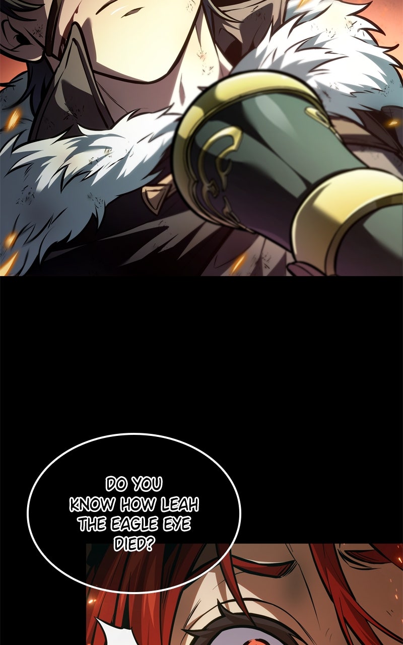 Read The Last Adventurer EN Manga Online