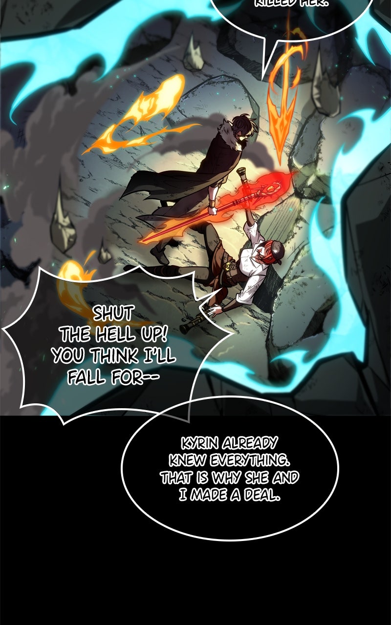 Read The Last Adventurer EN Manga Online