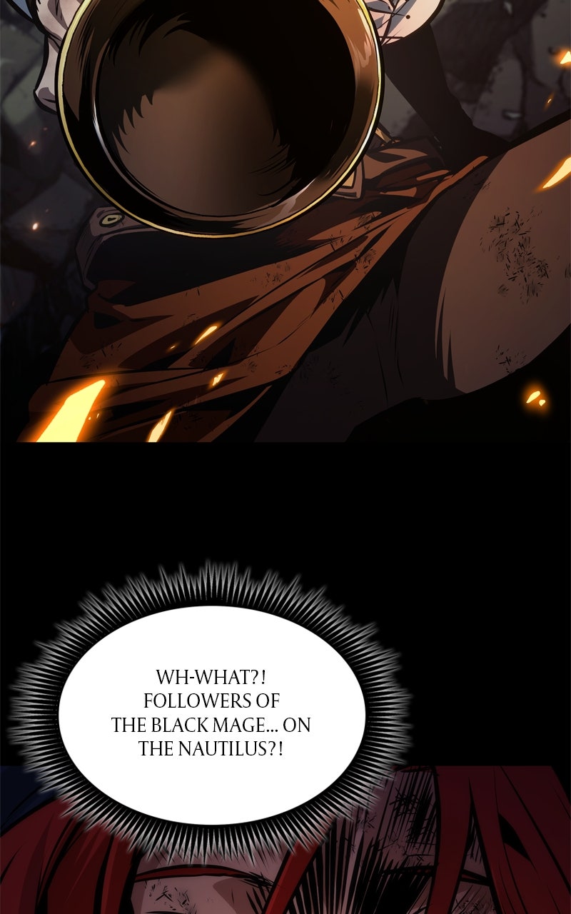 Read The Last Adventurer EN Manga Online