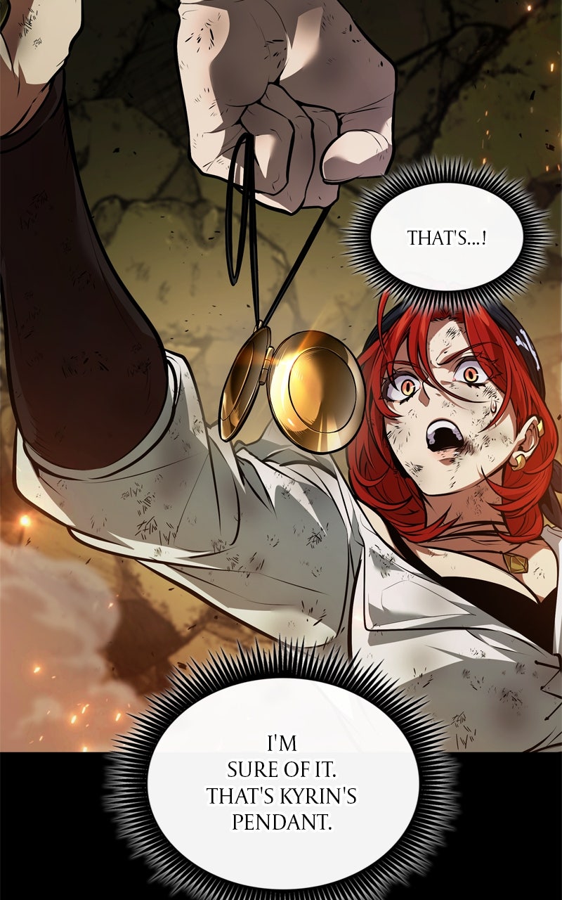 Read The Last Adventurer EN Manga Online