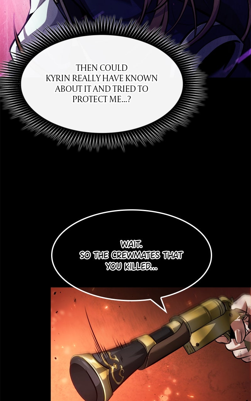 Read The Last Adventurer EN Manga Online