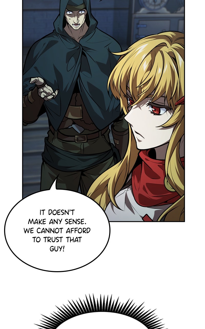 Read The Last Adventurer EN Manga Online