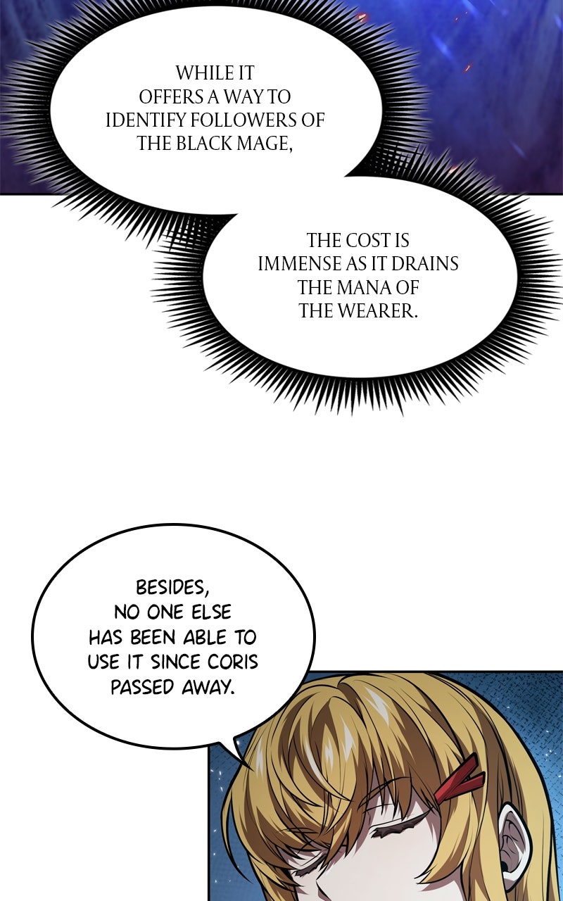 Read The Last Adventurer EN Manga Online