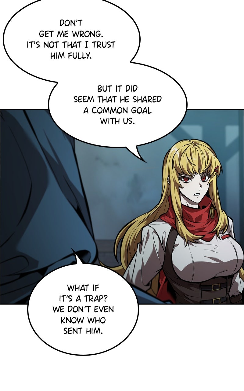 Read The Last Adventurer EN Manga Online