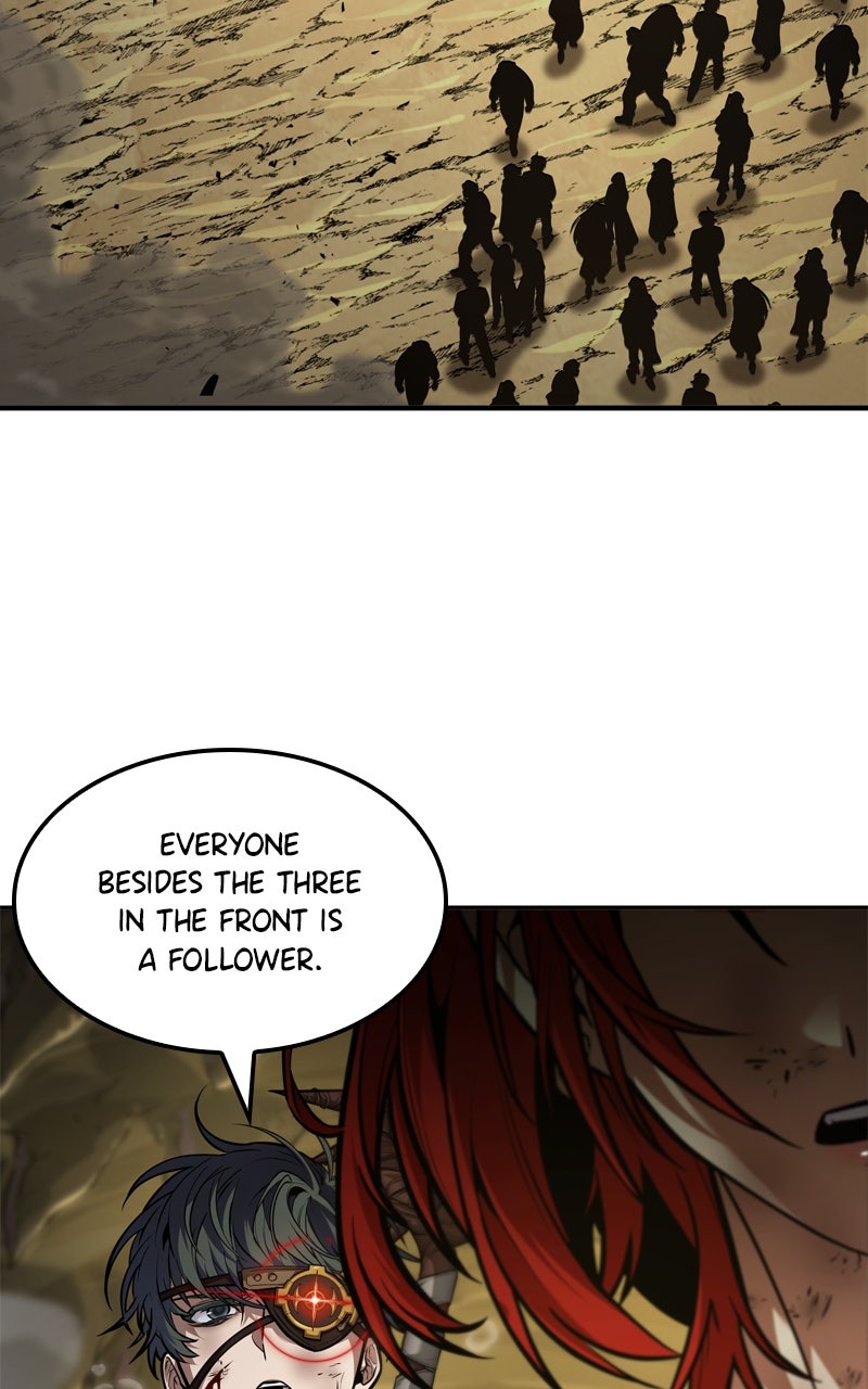 Read The Last Adventurer EN Manga Online