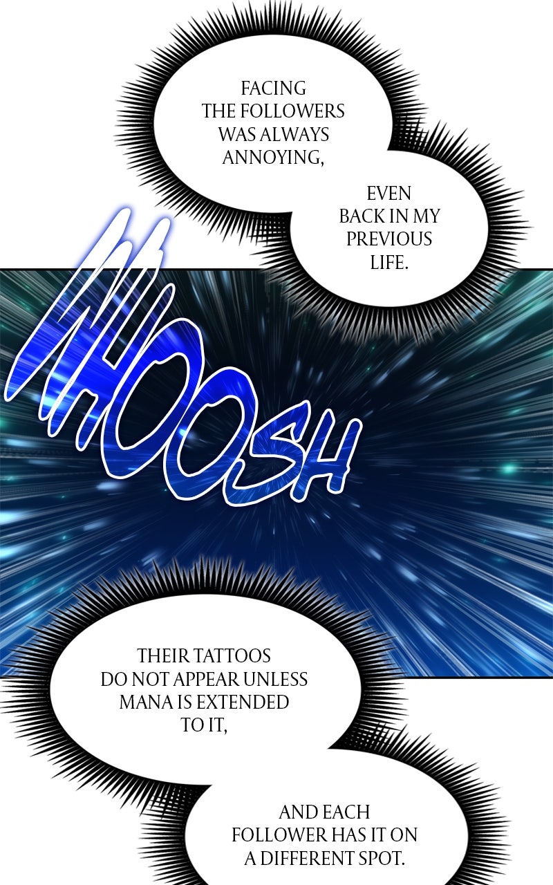 Read The Last Adventurer EN Manga Online