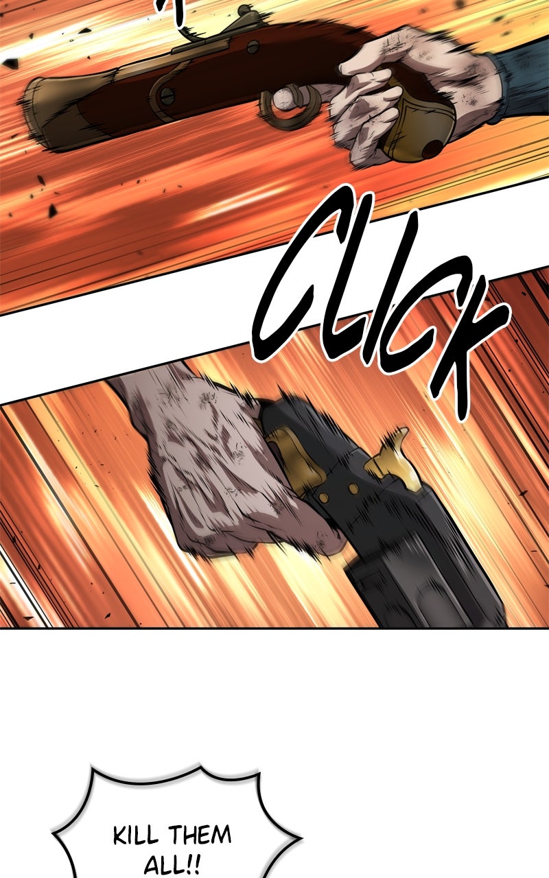 Read The Last Adventurer EN Manga Online