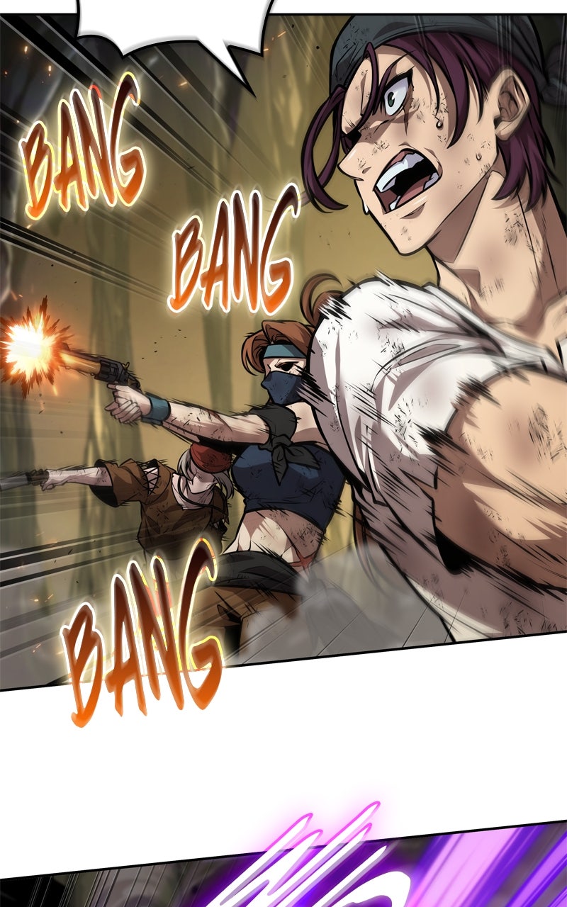 Read The Last Adventurer EN Manga Online