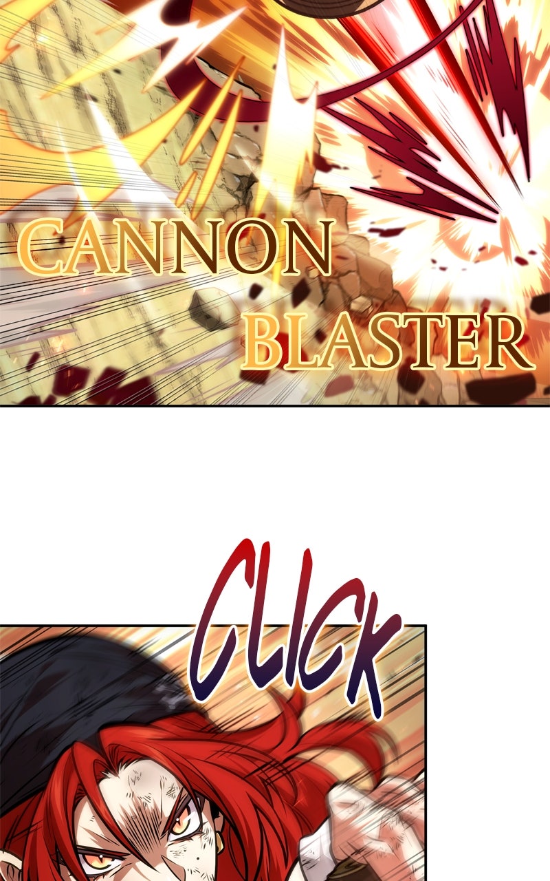 Read The Last Adventurer EN Manga Online