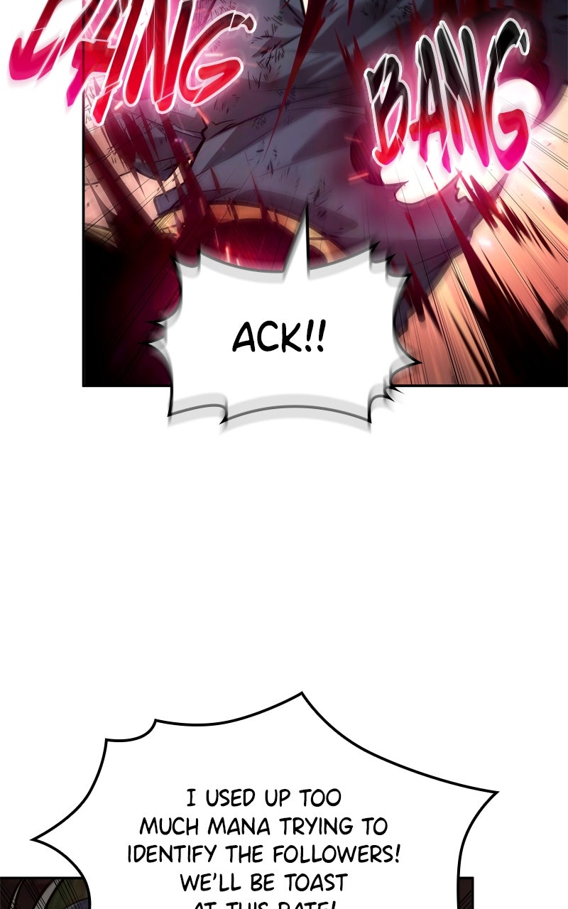 Read The Last Adventurer EN Manga Online