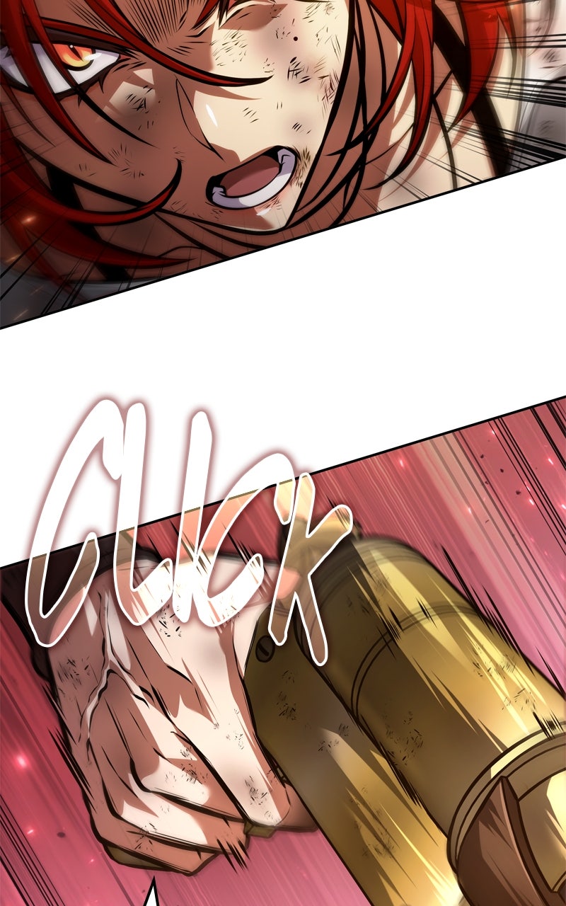 Read The Last Adventurer EN Manga Online