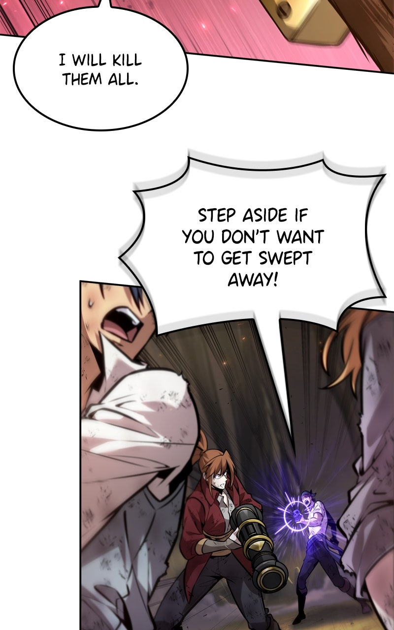 Read The Last Adventurer EN Manga Online