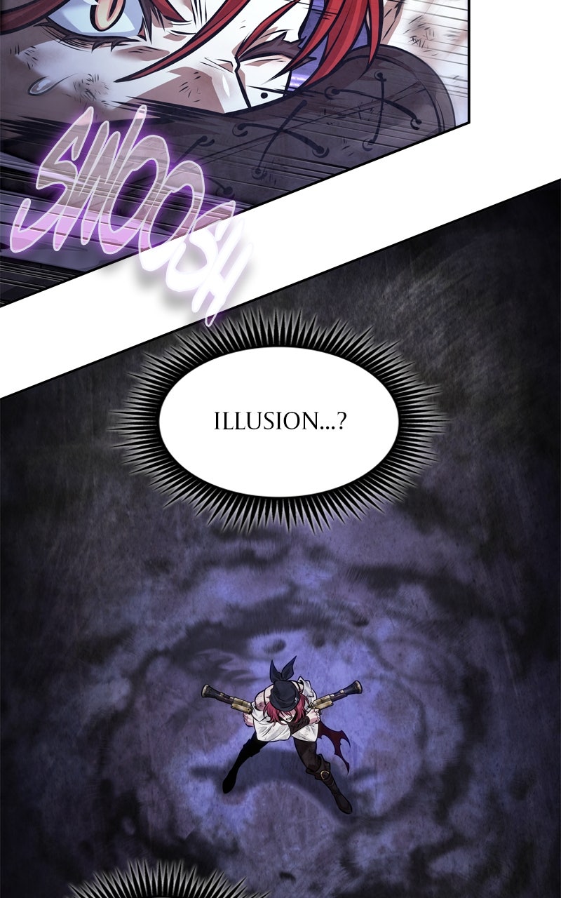 Read The Last Adventurer EN Manga Online