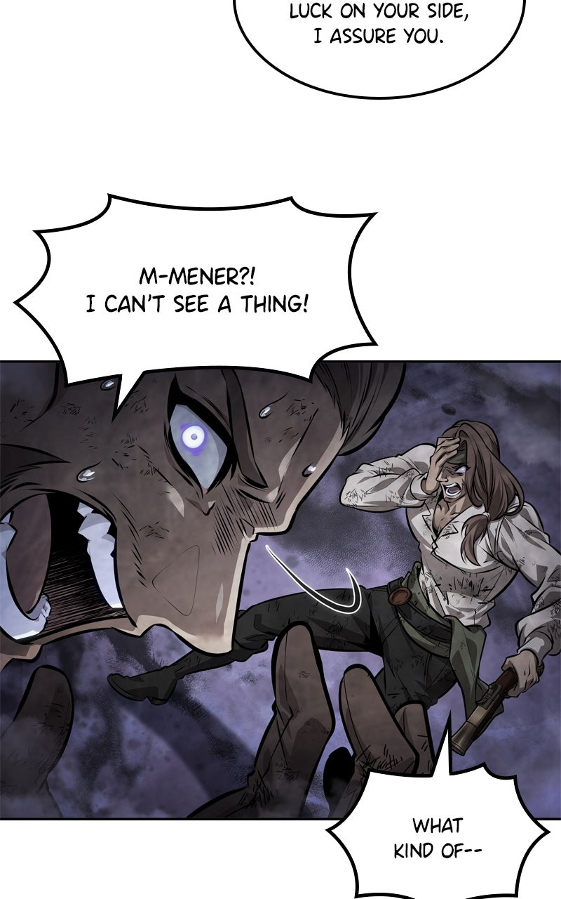 Read The Last Adventurer EN Manga Online