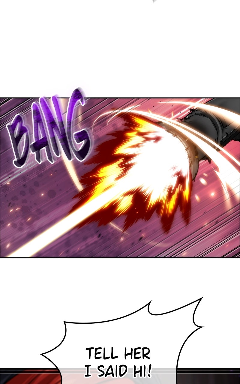 Read The Last Adventurer EN Manga Online