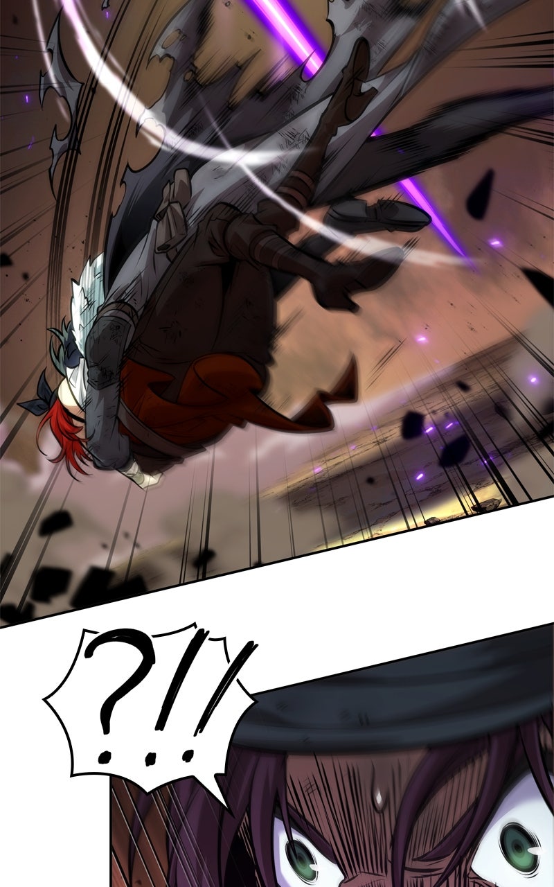 Read The Last Adventurer EN Manga Online