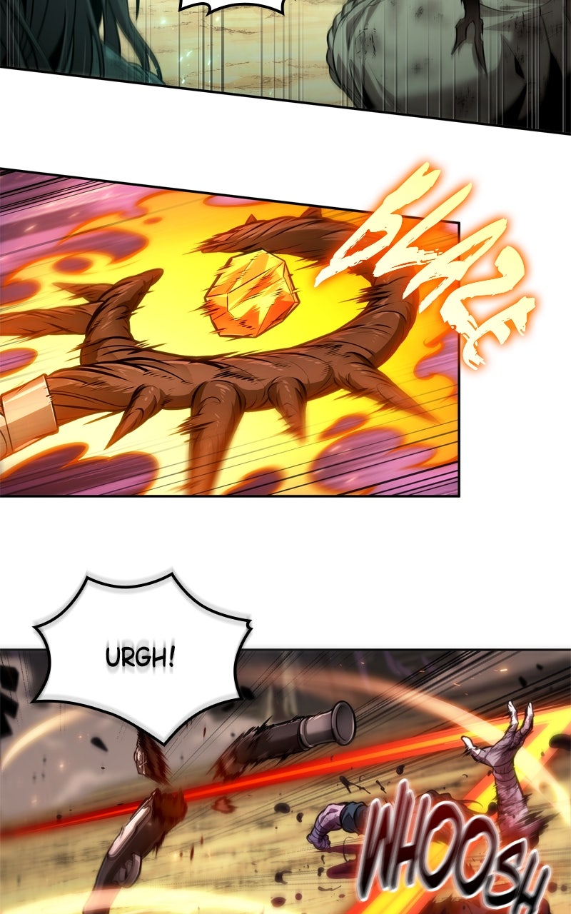 Read The Last Adventurer EN Manga Online