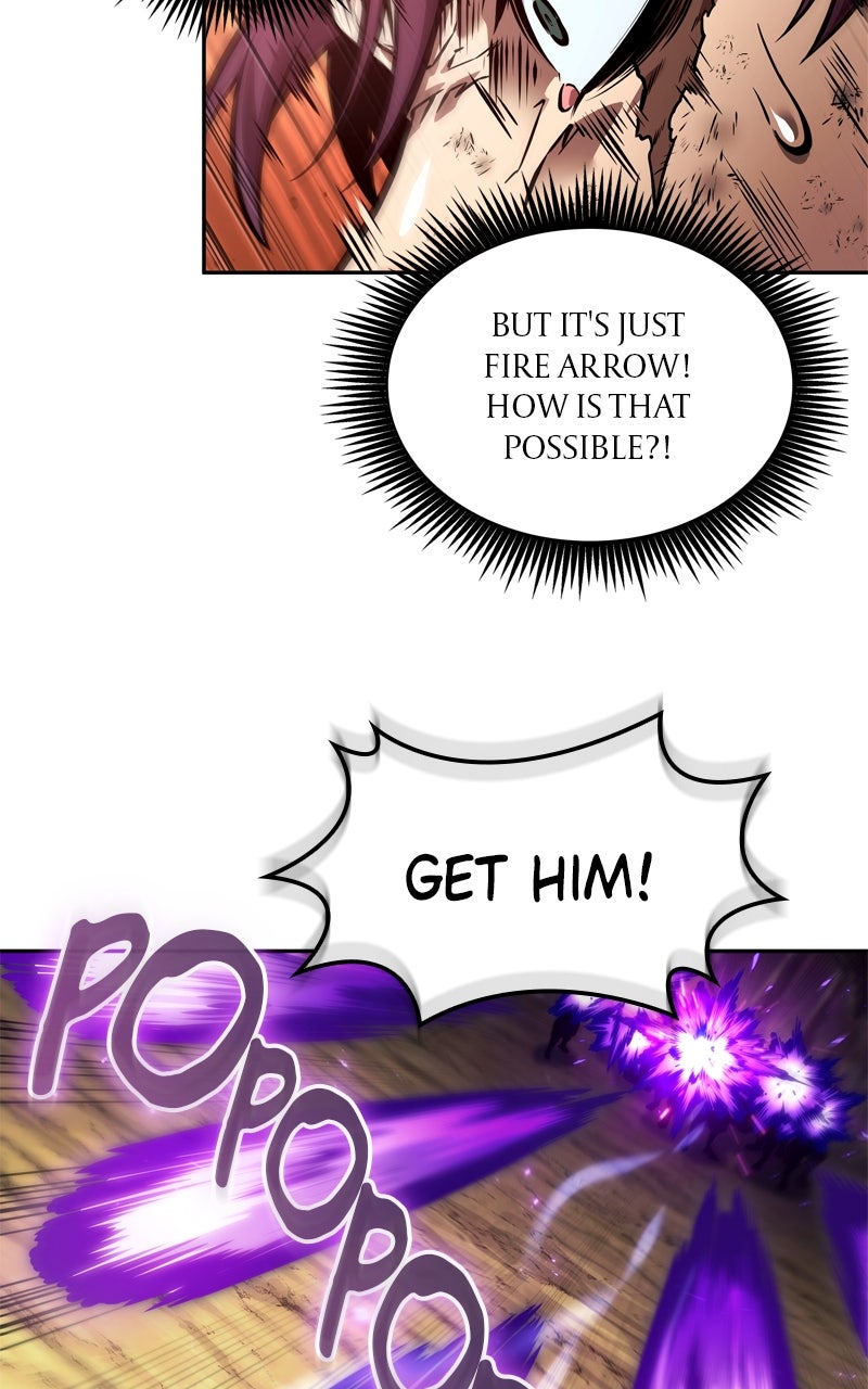 Read The Last Adventurer EN Manga Online