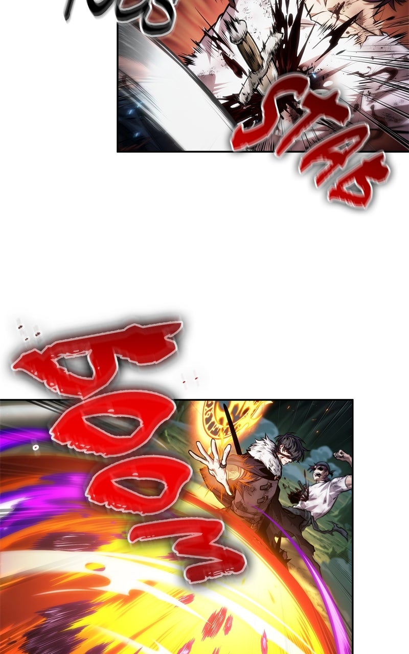 Read The Last Adventurer EN Manga Online